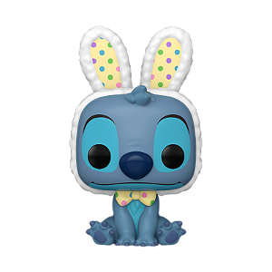Funko Pop Disney Stitch Easter Stitch 1533