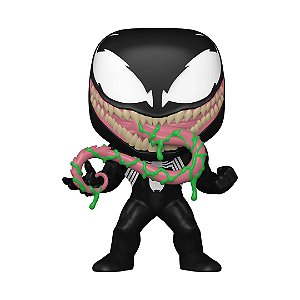 Funko Pop Marvel Venom with Ooze 1469