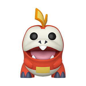 Funko Pop Pokémon Fuecoco 1030
