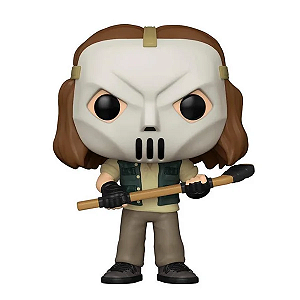 Funko Pop! Retro Toys Turtles Casey Jones 20