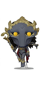 Funko Pop Arcane League of Legends Champion Viktor 1487