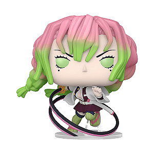 Funko Pop Demon Slayer Mitsuri Kanroji 1852