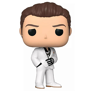 Funko Pop Birds Of Prey Roman Sionis 306
