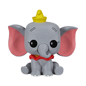 Funko Pop Disney Dumbo 50
