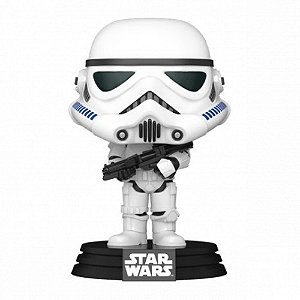 Funko Pop Star Wars Stormtrooper 598