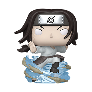 Funko Pop Naruto Shippuden Neji Hyuga 1846