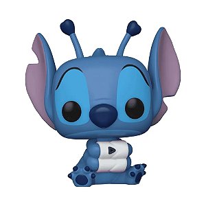 Funko Pop Disney Stitch 1235