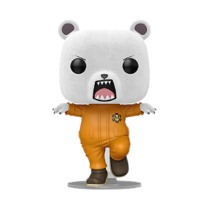 Funko Pop One Piece Bepo 1896