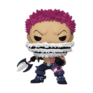 Funko Pop One Piece Katakuri 1606