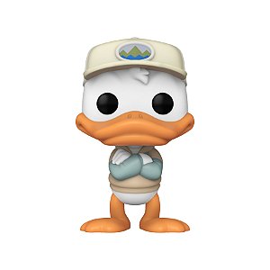 Funko Pop Disney Mickey & Friends Donald Duck 1494