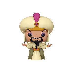 Funko Pop Disney Villains Jafar 1519