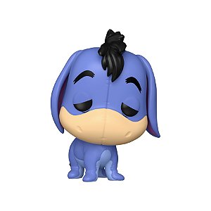 Funko Pop Disney Winnei The Pooh Eeyore 1513