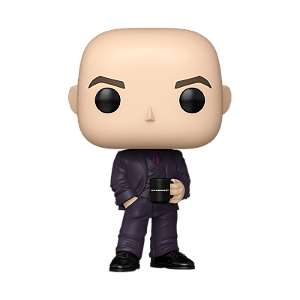 Funko Pop DC Comics SuperMan Lex Luthor 564