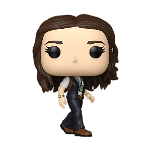 Funko Pop DC Comics SuperMan Lois Lane 563