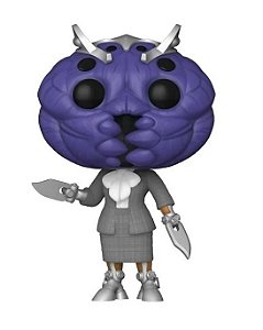 Funko Pop Marvel Thor Love and Thunder Miek 1045