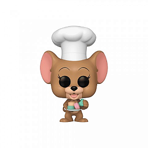 Funko Pop Tom and Jerry Jerry 1658