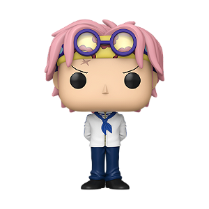 Funko Pop One Piece Koby 1943