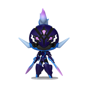 Funko Pop Pokémon Ceruledge 1076