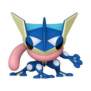 Funko Pop Pokemon Greninja 968