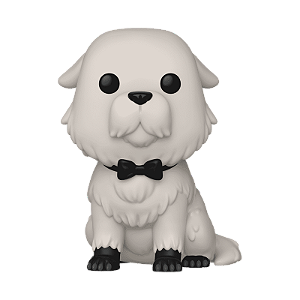 Funko Pop Spy x Family Bond Forger 1953