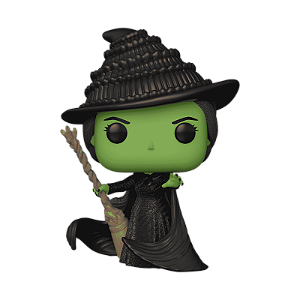 Funko Pop Wicked Elphaba 1696