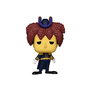 Funko Pop The Simpsons Sideshow Bob 1656