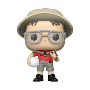 Funko Pop The Office Dwight Schrute 1670
