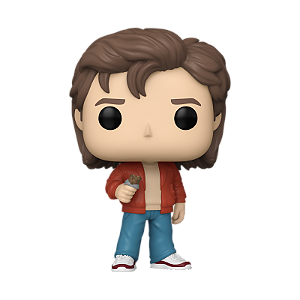 Funko Pop Stranger Things Steve Harrington 1779