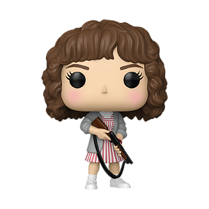 Funko Pop Stranger Things Nancy Wheeler 1802