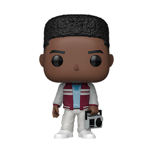 Funko Pop Stranger Things Lucas Sinclair 1785