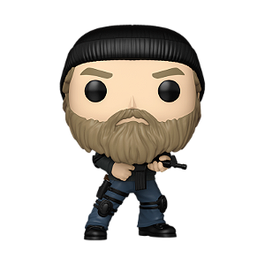 Funko Pop Stranger Things Jim Hopper 1784