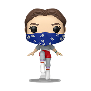Funko Pop Stranger Things Eleven 1804