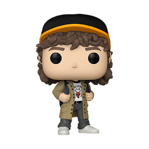 Funko Pop Stranger Things Dustin Henderson 1781