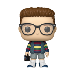 Funko Pop Stranger Things Derek 1803