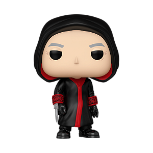 Funko Pop Saw Jigsaw 1820