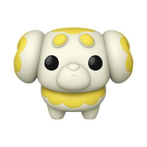 Funko Pop Pokemon Fidough 1051