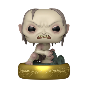 Funko Pop Plus The Lord of the Rings Gollum 1831