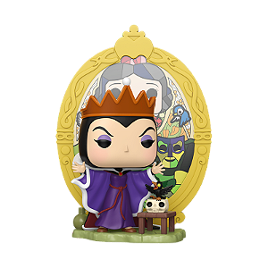 Funko Pop Plus Evil Queen 1609