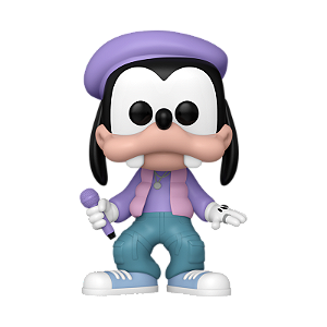 Funko Pop Mickey Friends KPOP Goofy 1621