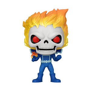 Funko Pop Marvel Ghost Rider 1559