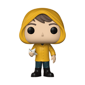 Funko Pop IT Georgie Denbrough 536