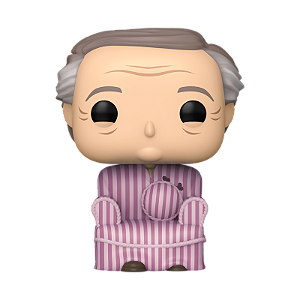 Funko Pop Harry Potter Horace Slughorn 186