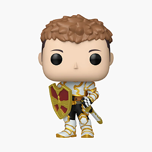 Funko Pop! Animation Solo Leveling Yoo Jinho 1984