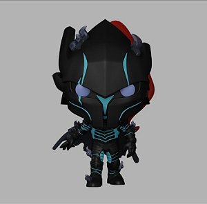 Funko Pop! Animation Solo Leveling Igris 1985