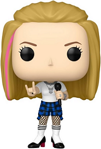 Funko Pop! Rocks - Avril Lavigne 447