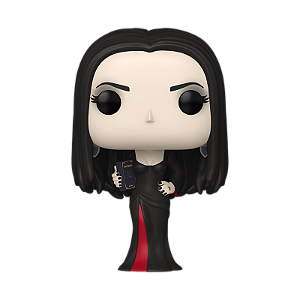 Funko Pop Wednesday Morticia Addams 1818