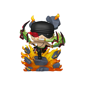 Funko Pop One Piece Roronoa Zoro 2151