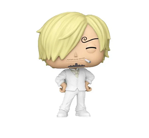 Funko Pop One Piece Sanji 2087