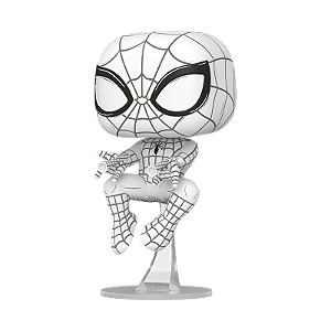 Funko Pop MArvel Spider-Man 1574