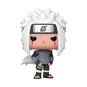 Funko Pop Naruto Shippuden Jiraiya Sannin 2103